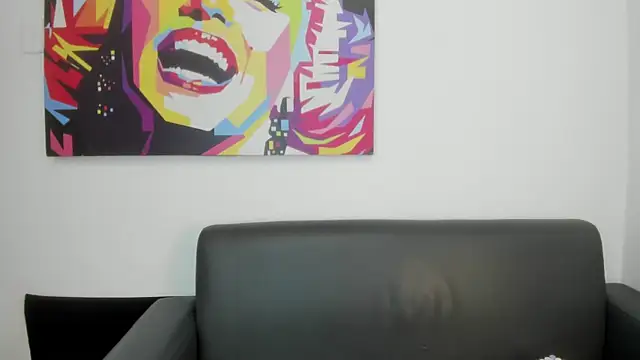 Dita von2 online show from February 2026 12:24:01 PM