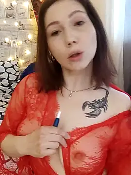  San Sara  online show from April 2026 06:53:01 AM