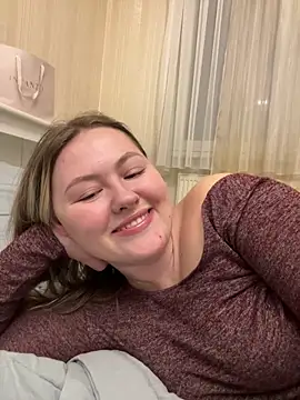 SunshineEmma online show from February 2026 12:40:01 AM