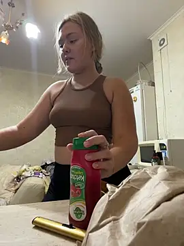 SunshineEmma online show from September 2025 08:20:01 PM