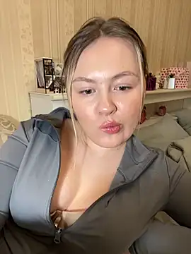 SunshineEmma online show from February 2026 01:48:02 AM