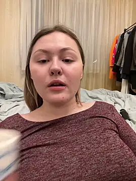 SunshineEmma online show from February 2026 10:18:02 PM