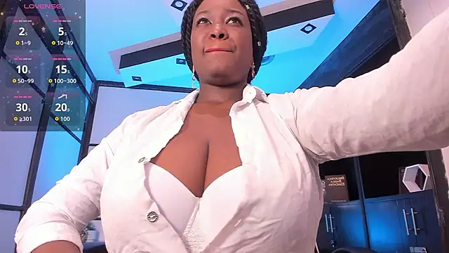 MichellePreston online show from February 2026 12:15:01 PM