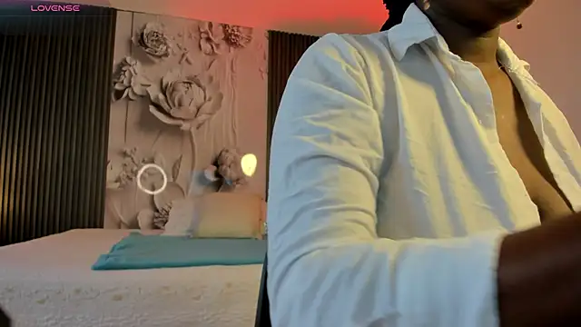 MichellePreston online show from March 2026 12:07:02 PM