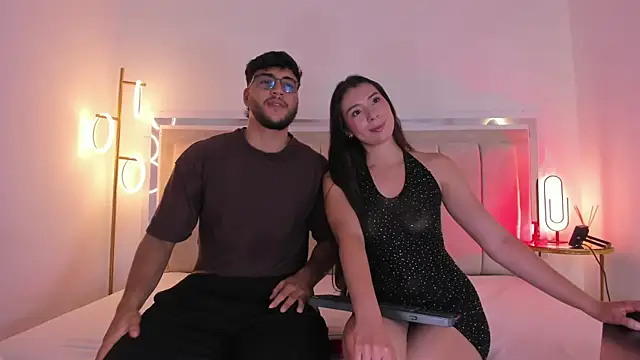 MikeandLucy online show from October 2025 01:30:02 PM