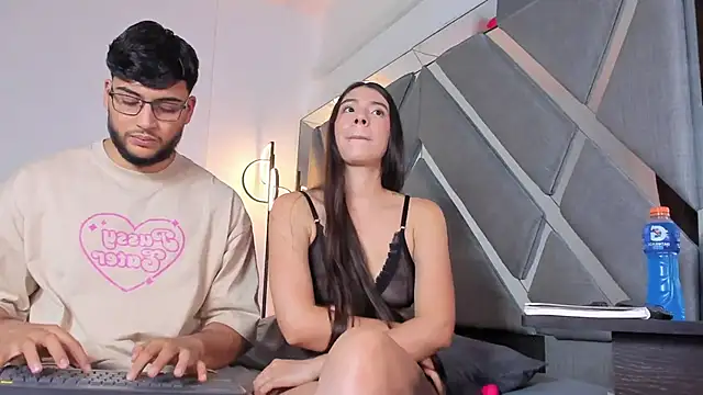 MikeandLucy online show from September 2025 05:51:02 AM