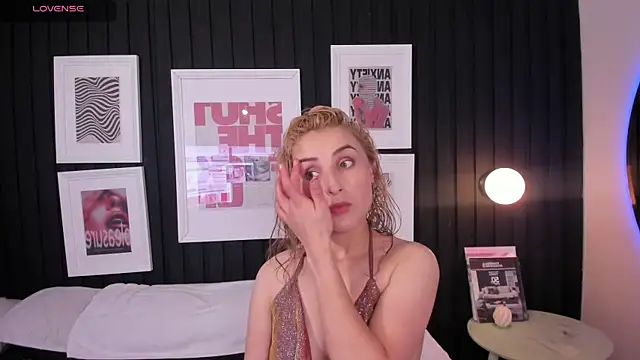 Odette bulgari online show from February 2026 10:34:02 AM