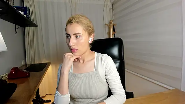 Odette bulgari online show from February 2026 10:34:02 AM