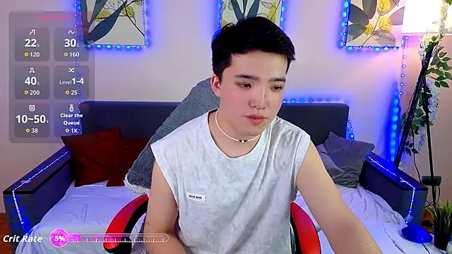 nudetension1 online show from March 2026 01:39:02 AM