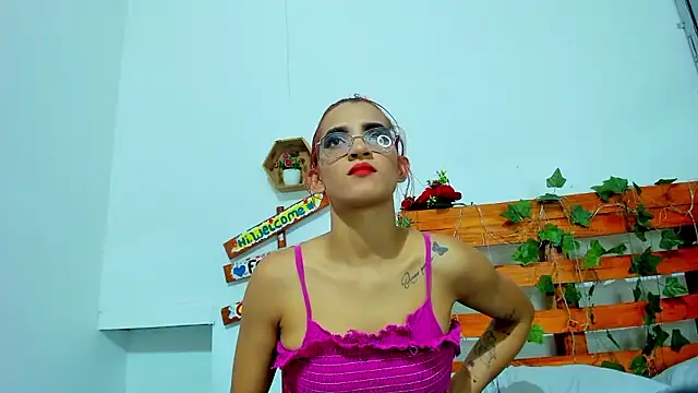 cris dulce online show from January 2026 02:48:01 AM