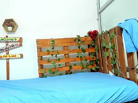 cris dulce online show from March 2026 08:16:01 PM