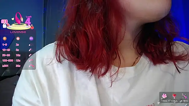 Lulugh  online show from November 2025 07:18:02 PM