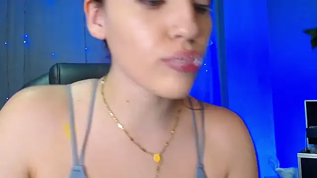 Lulugh  online show from November 2025 07:40:02 PM