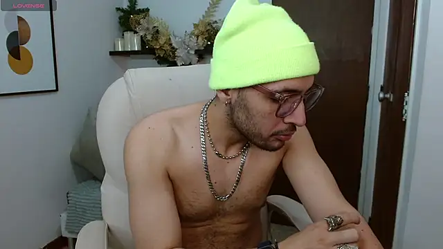   Damian    online show from December 2025 10:04:01 PM