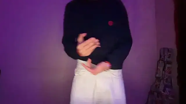 holydirt luxeno1 online show from February 2026 01:21:01 PM