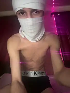 holydirt luxeno1 online show from January 2026 11:58:01 AM