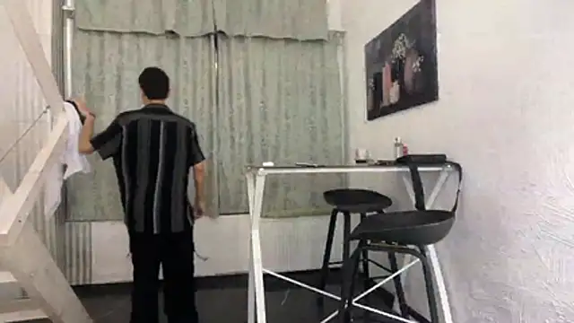 holydirt luxeno1 online show from February 2026 06:16:01 PM