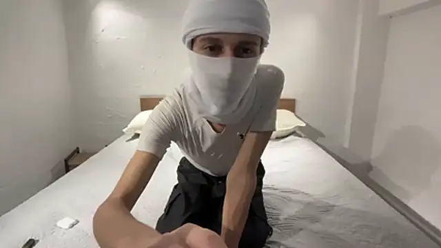 holydirt luxeno1 online show from February 2026 04:39:01 PM