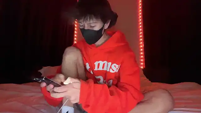 holydirt luxeno1 online show from January 2026 02:31:02 PM