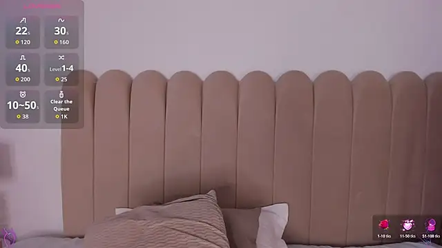 Jasmin hamdan online show from December 2025 07:58:01 PM