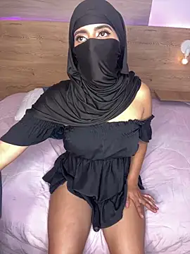 Jasmin hamdan online show from September 2025 07:38:01 PM