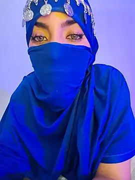Jasmin hamdan online show from July 2026 09:21:01 PM