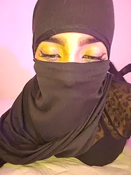Jasmin hamdan online show from July 2026 08:38:02 PM
