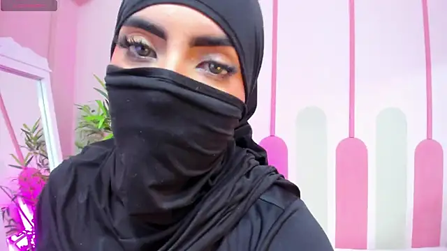 Jasmin hamdan online show from June 2026 05:18:01 PM
