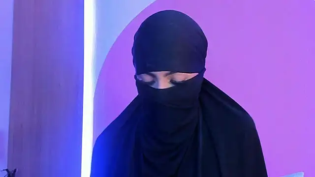 Jasmin hamdan online show from February 2026 08:52:01 PM