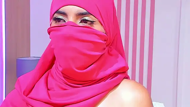 Jasmin hamdan online show from March 2026 05:41:02 PM