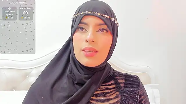 Jasmin hamdan online show from April 2026 10:00:01 PM