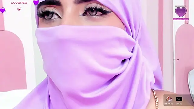 Jasmin hamdan online show from June 2026 07:08:01 PM