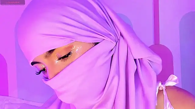 Jasmin hamdan online show from July 2026 05:39:02 PM