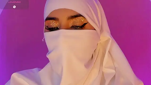 Jasmin hamdan online show from February 2026 09:39:02 PM