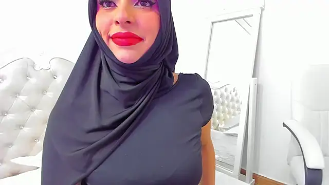 Jasmin hamdan online show from March 2026 07:48:02 PM