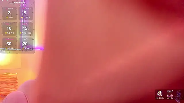 Jasmin hamdan online show from November 2025 07:50:02 PM