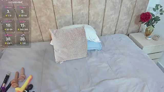 Jasmin hamdan online show from October 2025 07:33:01 PM