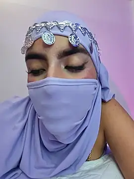 Jasmin hamdan online show from July 2026 10:07:02 PM