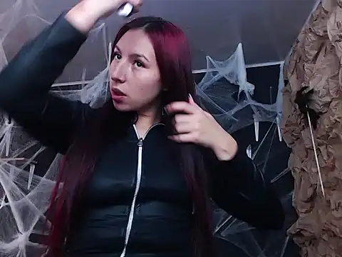 kattypurple online show from October 2025 01:45:02 PM
