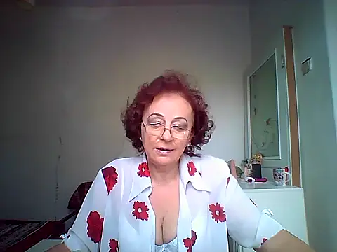Julia54391 online show from October 2025 07:01:02 AM