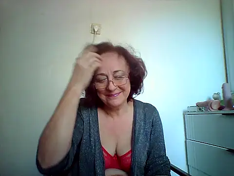 Julia54391 online show from September 2025 09:20:01 AM