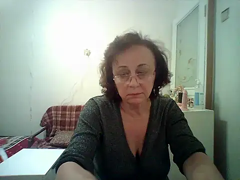 Julia54391 online show from October 2025 07:48:02 PM
