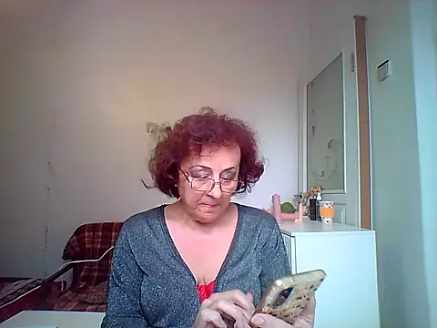 Julia54391 online show from September 2025 07:14:01 AM
