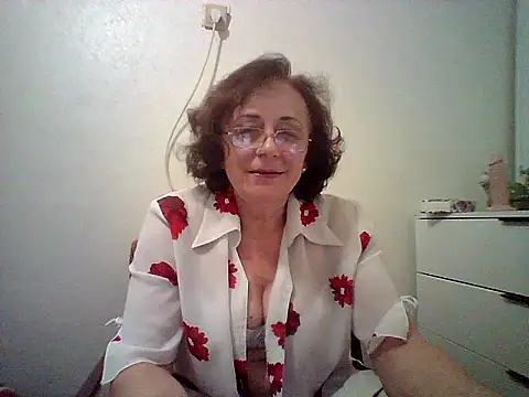 Julia54391 online show from September 2025 07:14:02 PM