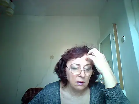 Julia54391 online show from October 2025 07:49:01 AM