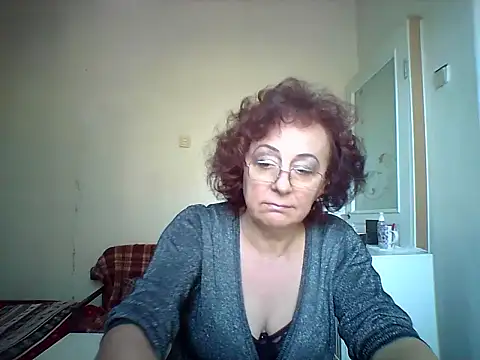 Julia54391 online show from September 2025 08:10:01 AM