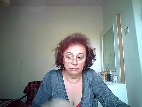 Julia54391 online show from September 2025 09:04:02 AM