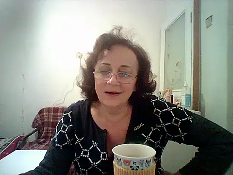 Julia54391 online show from October 2025 08:00:01 PM