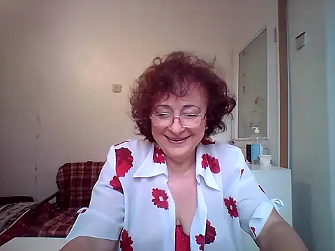 Julia54391 online show from September 2025 10:40:01 AM