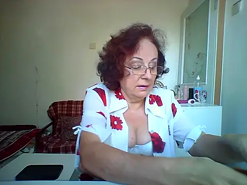 Julia54391 online show from September 2025 08:30:01 AM
